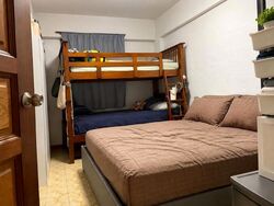Blk 94 Geylang Bahru (Kallang/Whampoa), HDB 3 Rooms #624780071